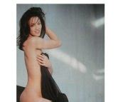 Naked Linda Hardy Added By Benh