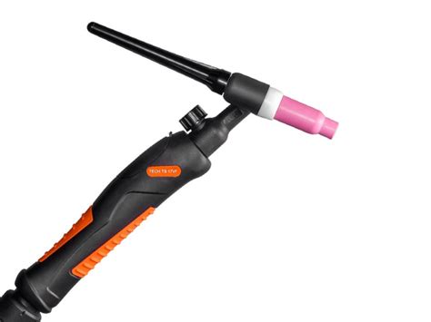 Горелка сварочная TIG TECH TS 17VF, 4 м, ION9506 Сварог - купить с ...
