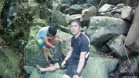 Mount Banahaw Ang Suplina Waterfalls Ng Bundok Banahaw Exploration