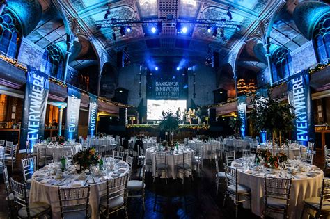 Albert Hall Manchester - A Manchester Event Venue for Hire – HeadBox