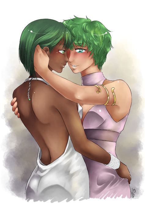 Commission Sweet Dance By Tetisuka Hentai Foundry