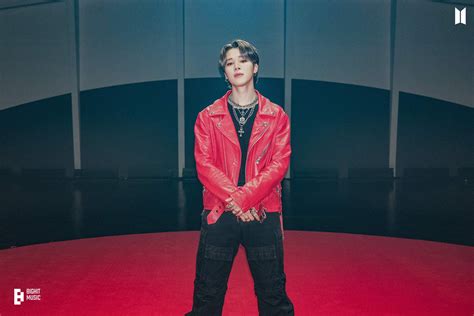 VIBE Feat Jimin Of BTS Surpasses 100 Million Views US BTS ARMY