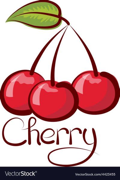 Логотип cherry (37 фото)