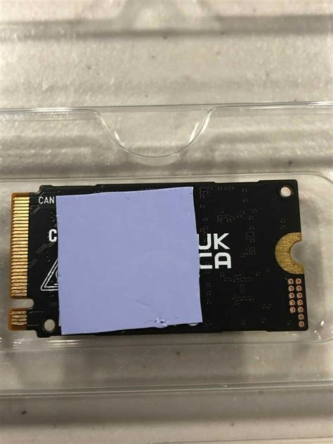 Samsung SSD 256GB PM991 M.2 2242 42mm PCIe 3.0 x4 | Ubuy Bahrain
