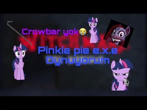 Pinkemena S Z Witchmares Lair Ama Crowbar Yok Youtube