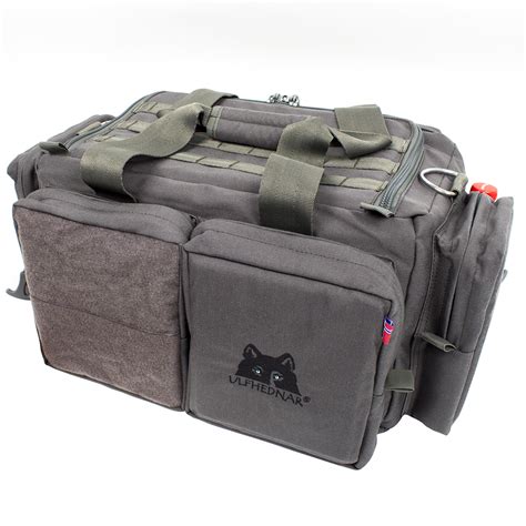 Ulfhednar Range Bag Large Brownells Uk