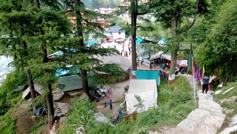 buoyancist surpassing sarpass trek yhai trekking himalayan