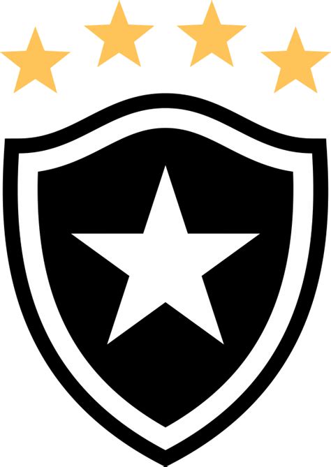 Botafogo Logo History