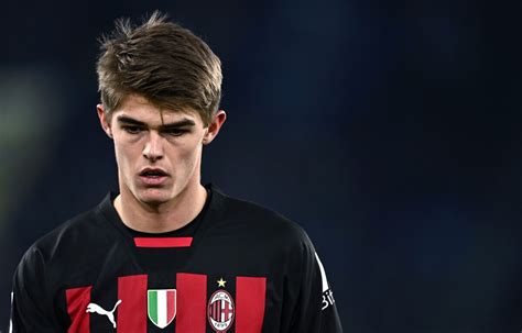 Calciomercato Milan De Ketelaere All Addio Il Club Daily Milan