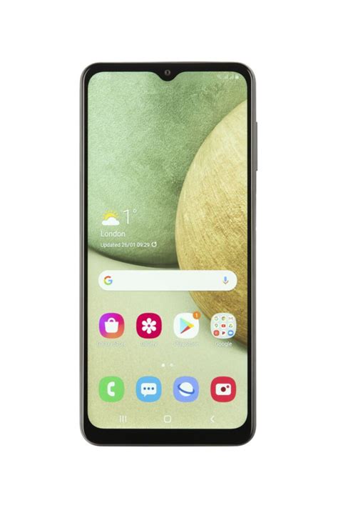 Samsung Galaxy A12 (128GB) | Товары от Роскачества
