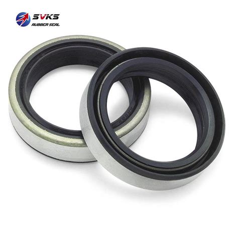 Kinerja Tinggi Tc Tb Ta Sa Jenis Fkm Viton Oil Seals Produsen Dan