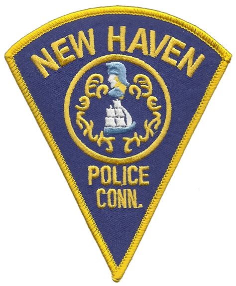 New Haven Ct Police Jobs Entry Level Certified Policeapp