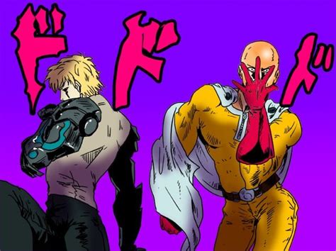 Best Jojo Poses | Anime Amino