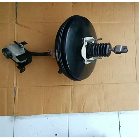 Jual Booster Rem Brake Boster Komplit Master Rem Mazda Cx 7 Original