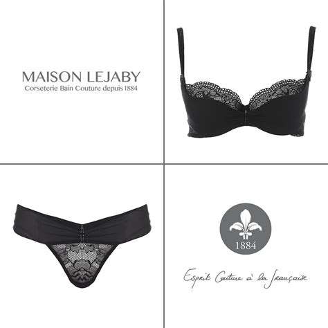 Maison lejaby - Trendyyy.com