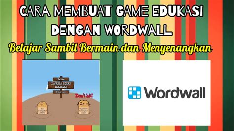 Mengenal Game Edukasi Wordwall Berita Warganet