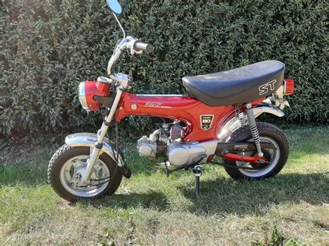 Honda Dax St Cc Catawiki