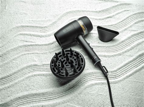 Quiet Mark Hot Tools Pro Artist Quietair Power Dryer