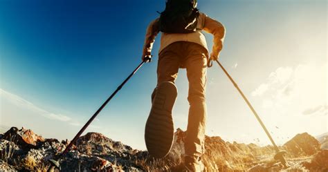 How to Use Walking Poles Correctly: A Confident Guide - Hike Muse ...