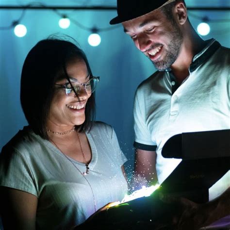 Twinkly's Journey - Discover Our Story and Lighting Innovation
