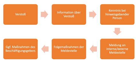 Hinweisgeberschutz Mit Versp Tung In Deutschland Umgesetzt Was