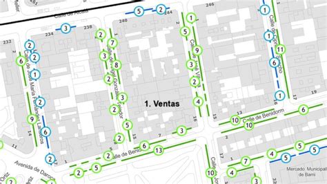 Húr Fityeg tizenéves tarjeta residente zona verde madrid Csalódás Tudós