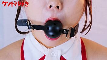 Bola Mordaza Boca Grillete Follando D Lar Yuki Xvideos