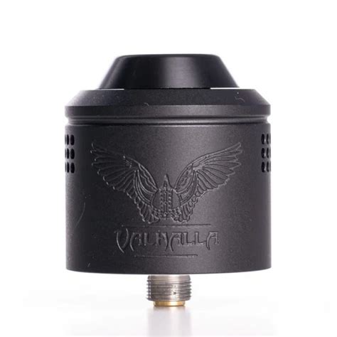 Vaperz Cloud Valhalla V Mini Mm Rda Legion Of Vapers