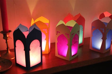 Pin By Noor Tariq On Art Diy Ramadan Crafts Eid Crafts Ramadan