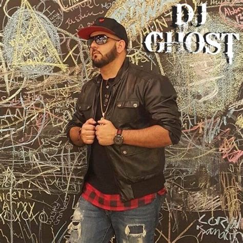 Stream Dj GHOST Music Listen To Songs Albums Playlists For Free On