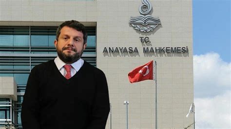 AYMden Can Atalay kararı sonrası açıklama Yargıtay Türk hukukunda