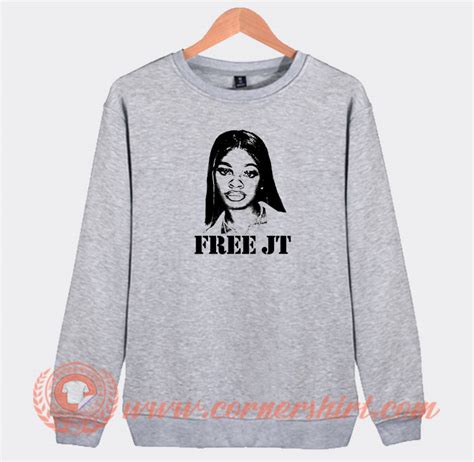 jt sweatshirt cornershirtcom