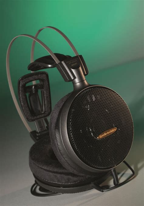 Audio Technica ATH AD2000X