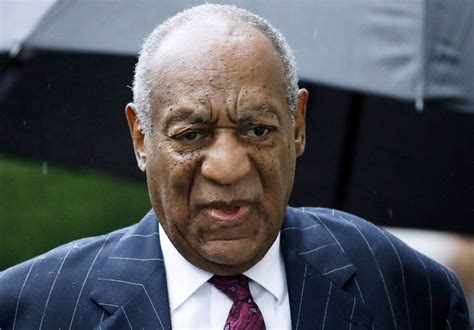 Cosby Faces Sex Abuse Allegations Again As Civil Trial Opens