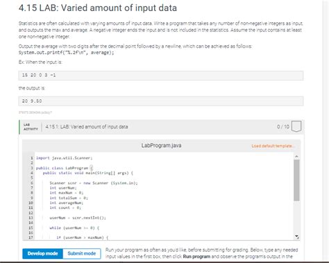 Solved Lab Smallest Number Write A Program Whose Chegg