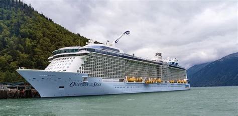 Royal Caribbean Opens Bookings For 2025 26 Singapore Sailings Cruises