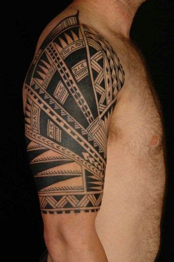 Pin On Full And Half Sleeve Tattoos