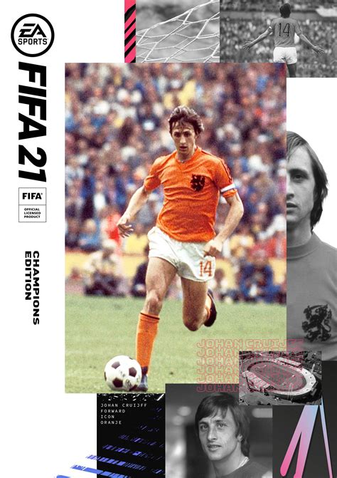 FIFA 22 Cover Art