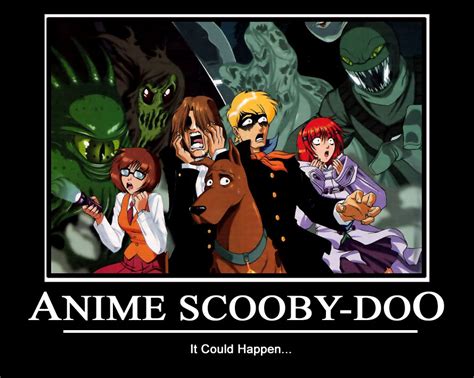 Scooby Doo Hex Girls Hentai Image 187334