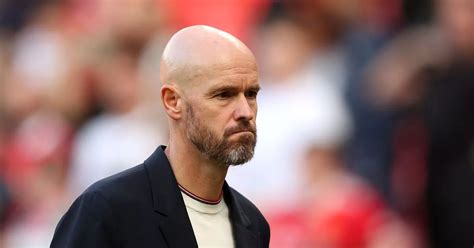 Erik Ten Hag Explains Surprise Manchester United Backroom Staff