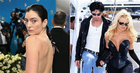 Lorde S Pamela Anderson Sex Tape Backlash Explained Australian Online News