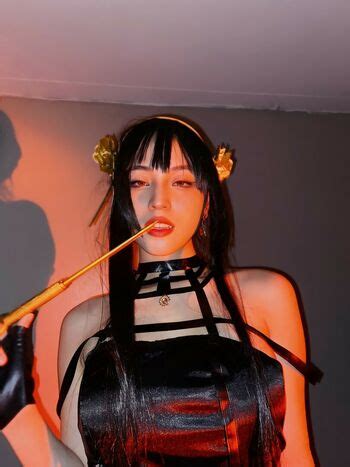 Sa Chan Sa Chan Cos Sa Chan Cos Nude Onlyfans The Fappening Plus