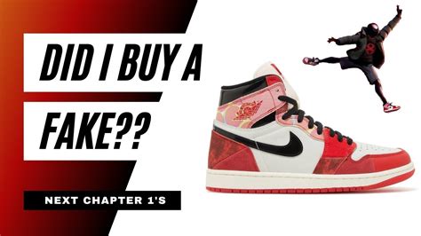 Avoid Fake Air Jordan 1 Next Chapter Ultimate Legit Check Guide 🚫👟