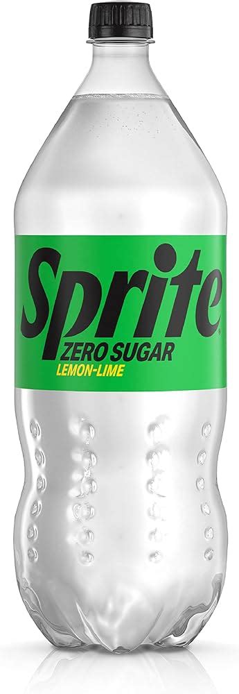 Sprite Zero Sugar Lemon Lime Soda Pop Fl Oz Pack Off