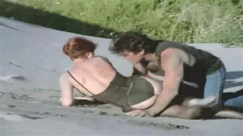 Naked Sonia Infante In La Casa Que Arde De Noche