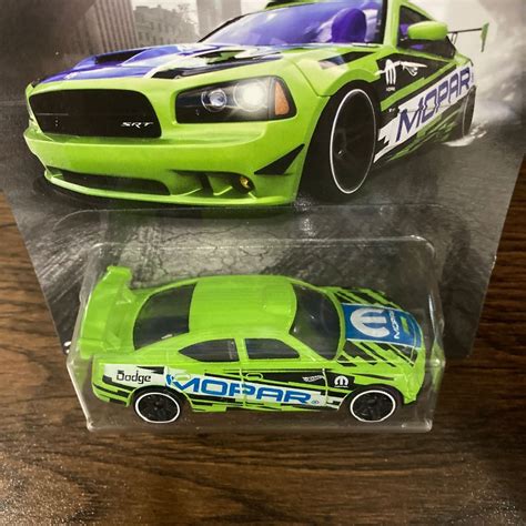 Hot Wheels Dodge Charger Drift Yahoo