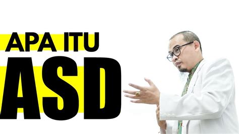 Apa Itu Autisme Niumiu Cdc Youtube