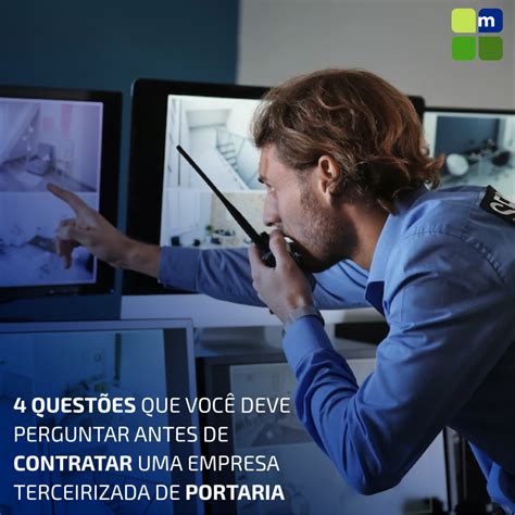 Quest Es Que Voc Deve Perguntar Antes De Contratar Uma Empresa