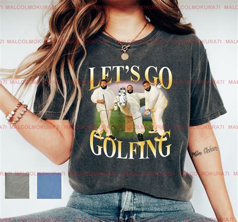 Dj Khaled Png Let S Go Golfing Ready To Print Printable Design