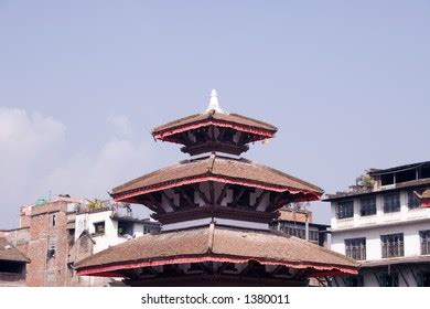 Trilokya Mohan Narayan Temple Images Stock Photos D Objects